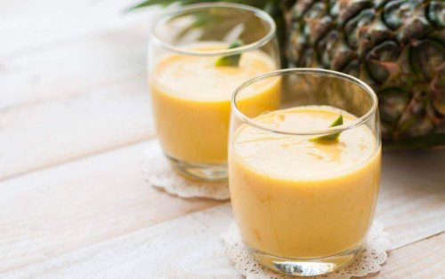 smoothies for your detox diet