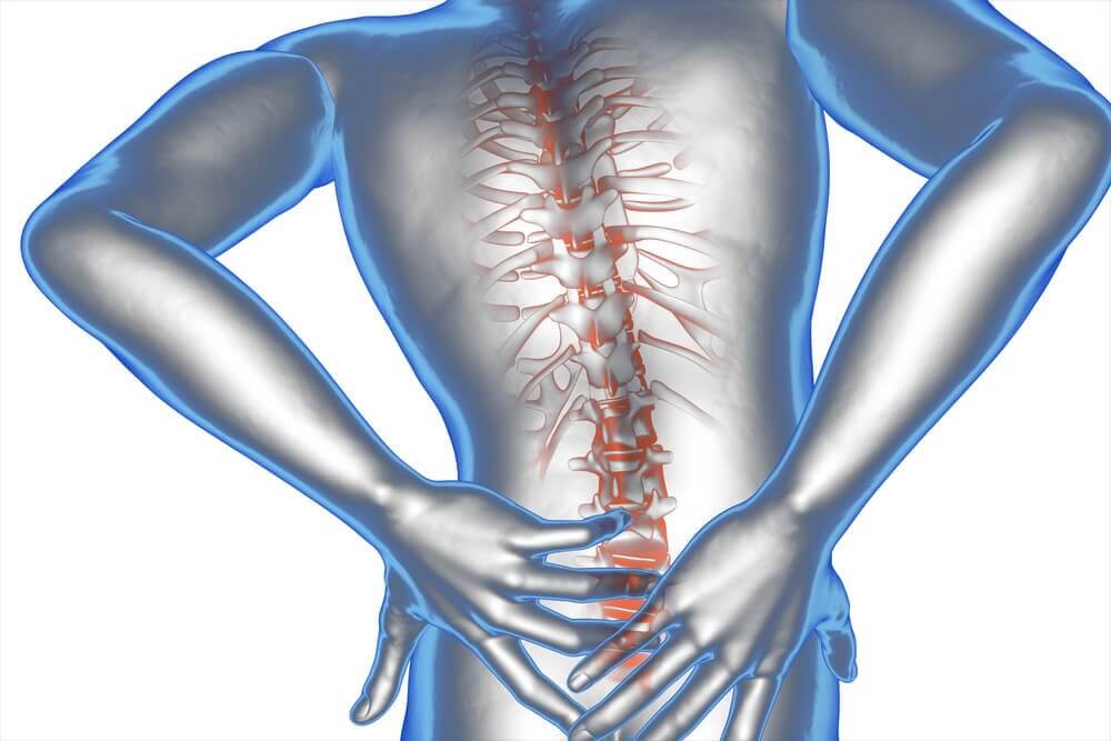 Arnica and Coconut Oil Ointment to Treat Lower Back Pain