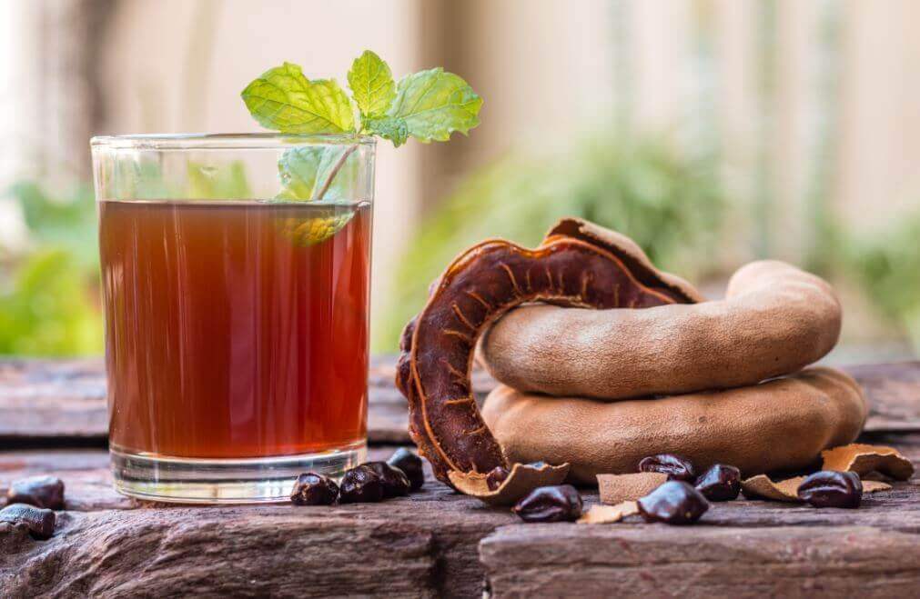 How to Prepare Tamarind at Home