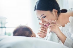 Why do Japanese Children Always Obey Their Parents?