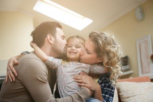 Four Problems of Being an Only Child