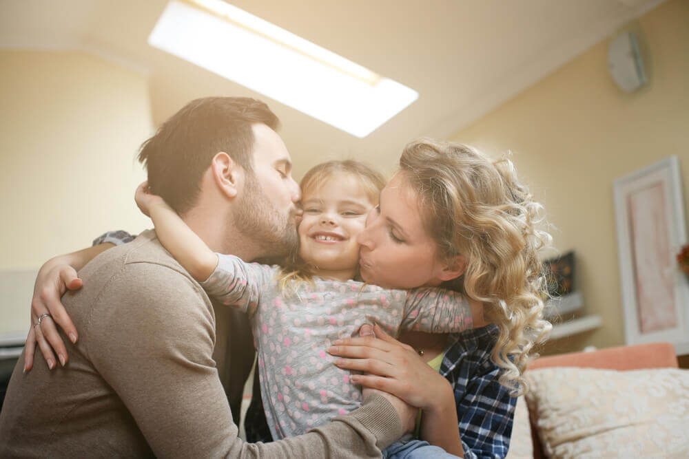 Four Problems of Being an Only Child
