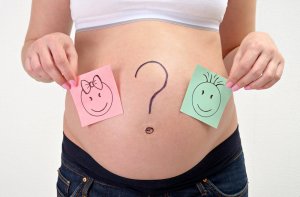 Find Out the Sex of Your Baby With the Ramzi Method