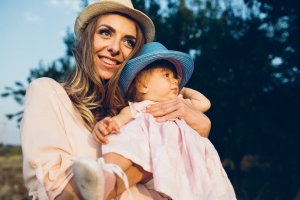 Being a Single Mother: What Awaits You