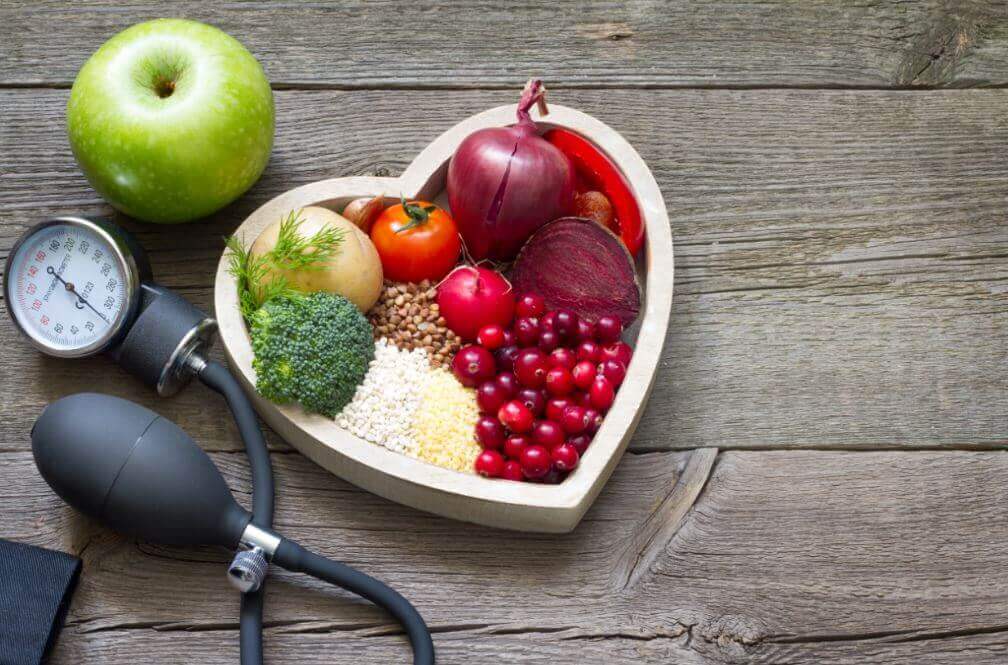 green apple benefits