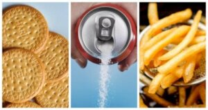 Types of Food to Avoid In a Slimming Diet