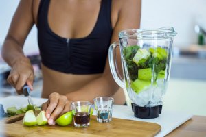 Five Delicious Smoothies for Detox Diets