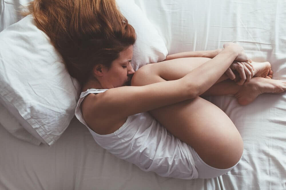 5 Natural Home Remedies for a Heavy Period
