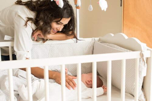 How To Help Your Baby Sleep Better