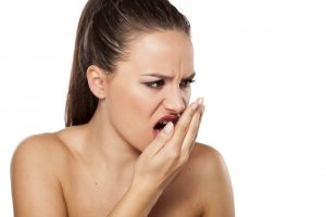 Treat Bad Breath with Cinnamon