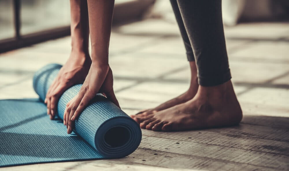 5 Yoga Poses to Practice If You're Not Very Flexible