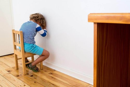 Five Alternatives to Punishment for Children