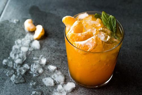 Delicious Tangerine Mojito Recipes to Cool You Off