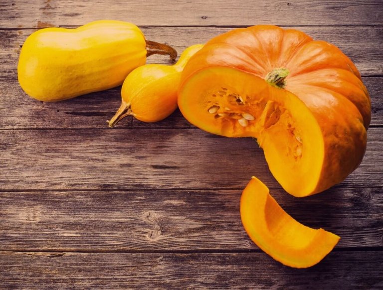 The 3 Best Dinner Recipes with Pumpkin
