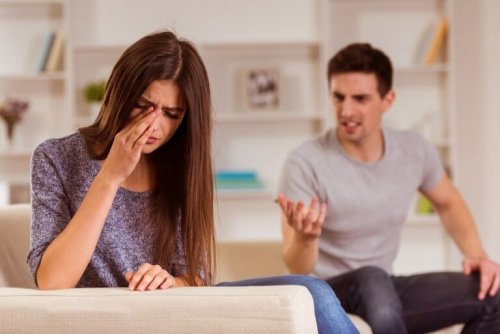 verbal abuse