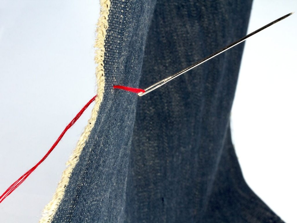The 10 Best Ideas to Recycle Old Jeans