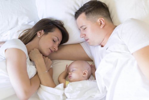 babies sleep