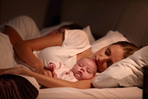 babies sleep