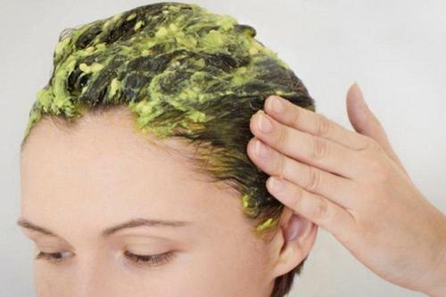 prevent frizz