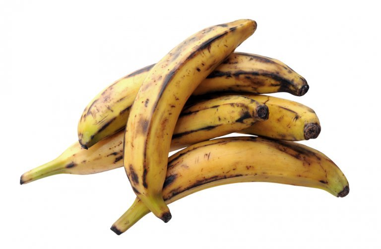 Try These Delicious Banana and Cheese Balls