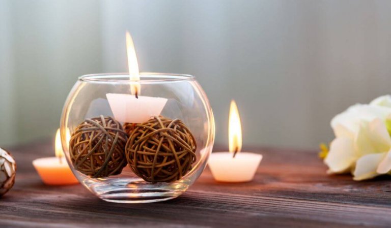 The Benefits of Candles and Their Uses