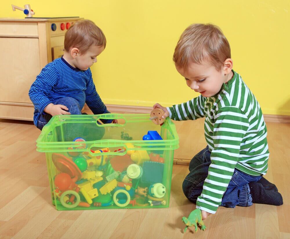 Values in the Home: The Secret to a Successful Generation