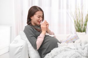 Can Crying During Pregnancy Affect Your Baby?