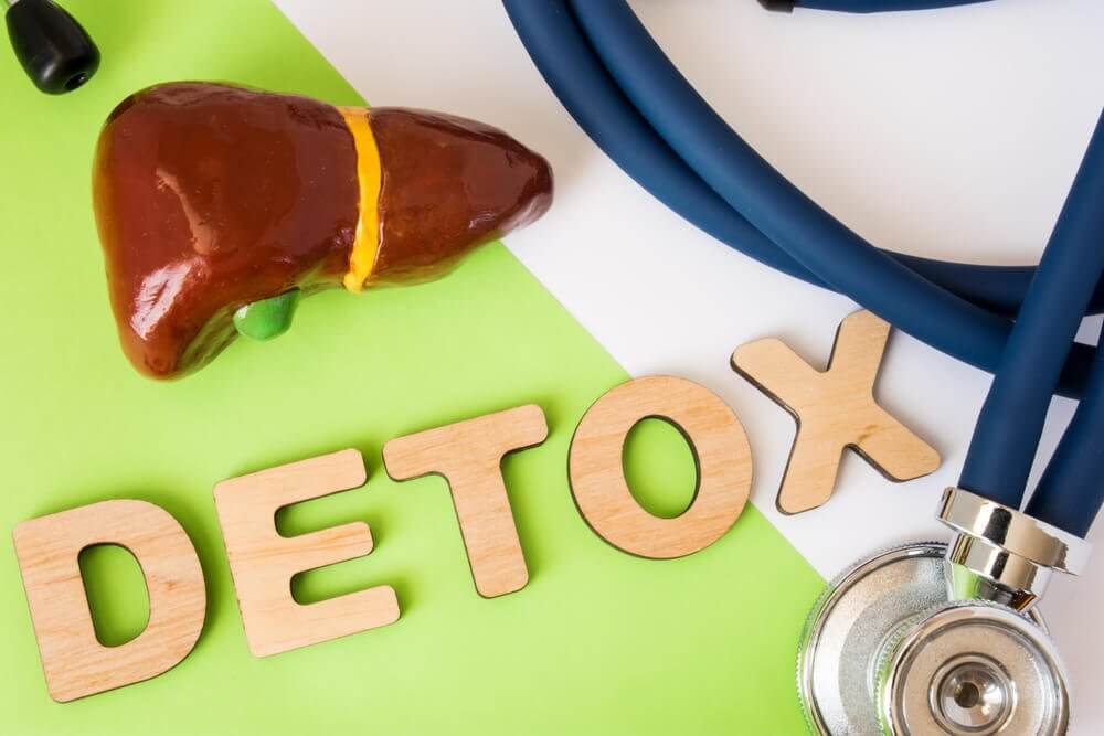 Everything You Need to Know About Liver Detox Diets