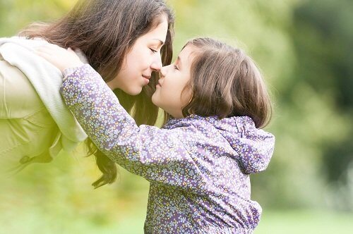 teaching children how to control their emotions