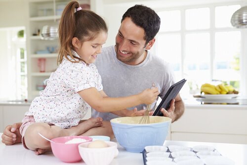 teaching children how to control their emotions
