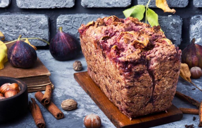Spanish Fig Cake: The Best Recipe Around