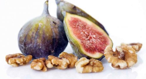 fig cake