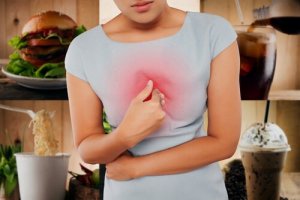 7 Eating Tips for Gastroesophageal Reflux (GERD)