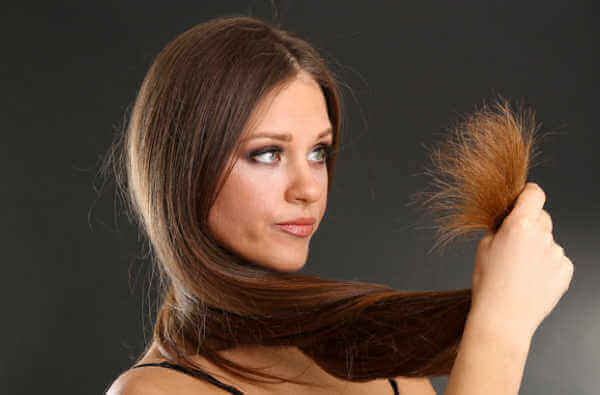 Natural hair