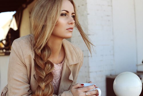 Restore hair