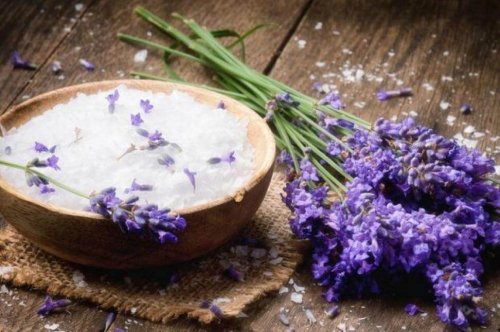 remove bad smells