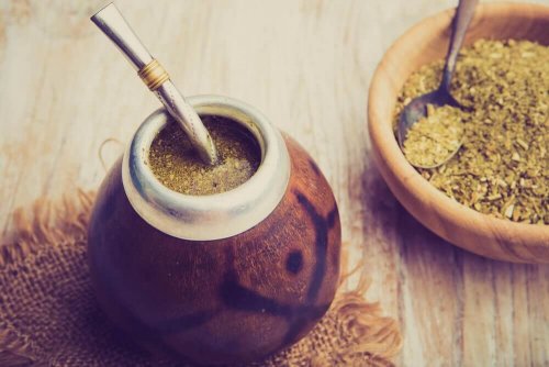 maca root