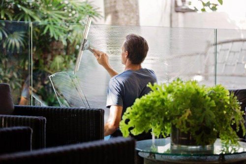 5 Cleaning Tricks if You Don't Like to Clean