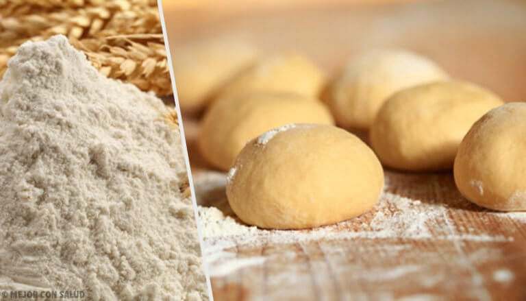 bread without kneading