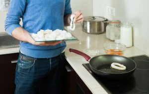 Delicious Stewed Squid Recipes