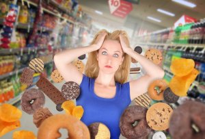 Quiet Your Sweet Tooth with These 5 Foods