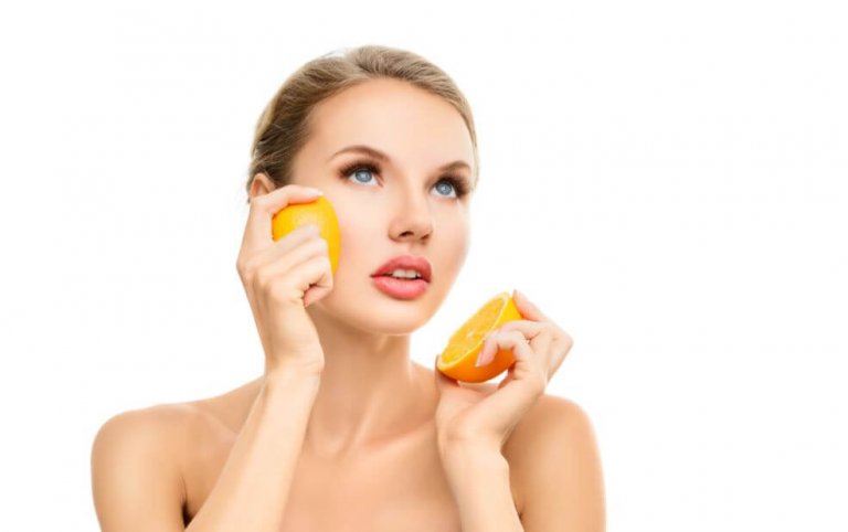What You Need to Know about Vitamin C Skin Products