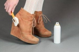 Learn How to Clean Your Shoes