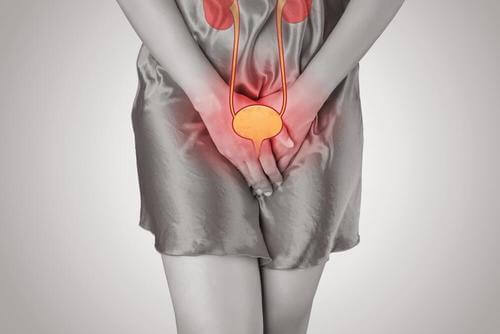 overactive bladder syndrome