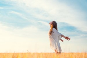 The Four Things That Matter Most in Life