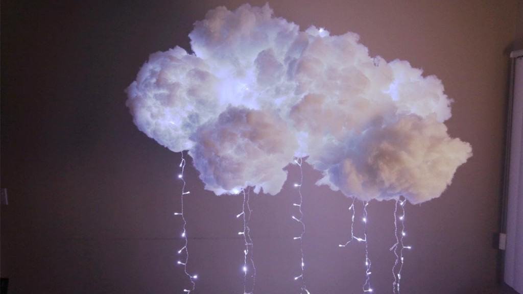 5 Original DIY Lamp Designs