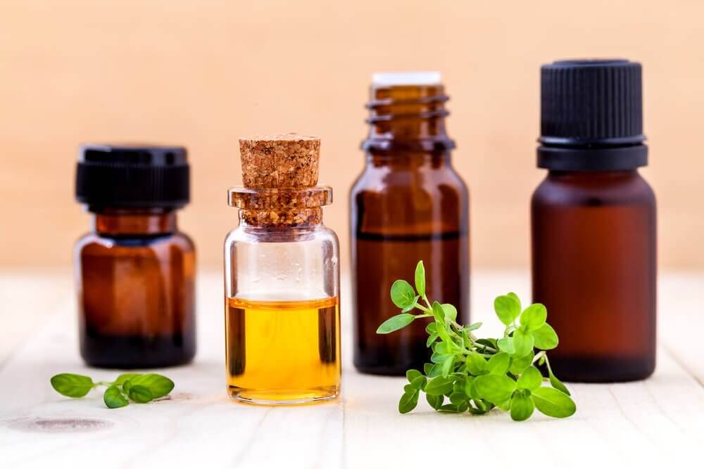 5 Natural Oils for Congestion
