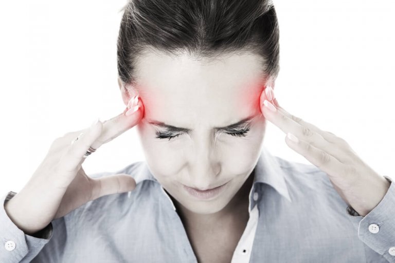 Speed up Migraine Relief with 6 Natural Solutions