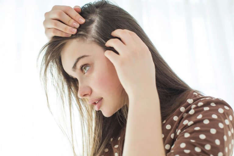 10 Tips to Naturally Strengthen Your Scalp