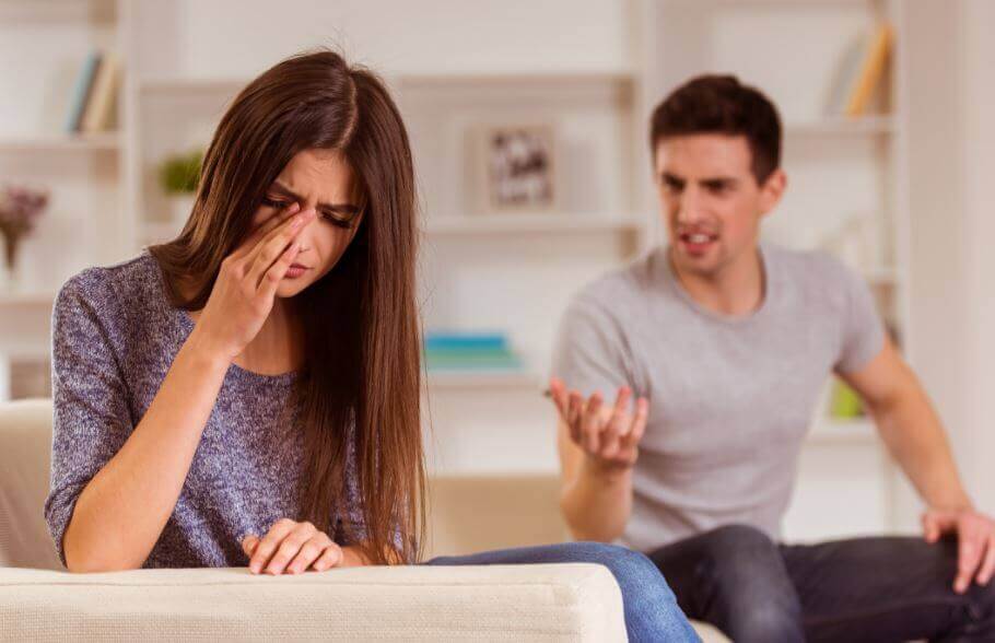 How to Leave a Toxic Relationship